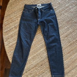 Everlane Jeans